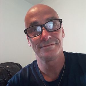 Meet your Posher, Danny